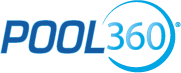 Pool360 logo