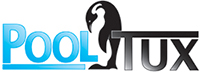 PoolTux Logo
