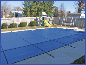 Royal Mesh Cover