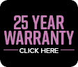 25 year warranty button