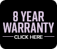 8 year warranty button