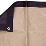 King Cover Skirted