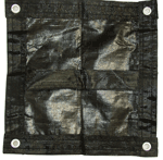 Mesh Cover