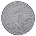 King Cover Skirted